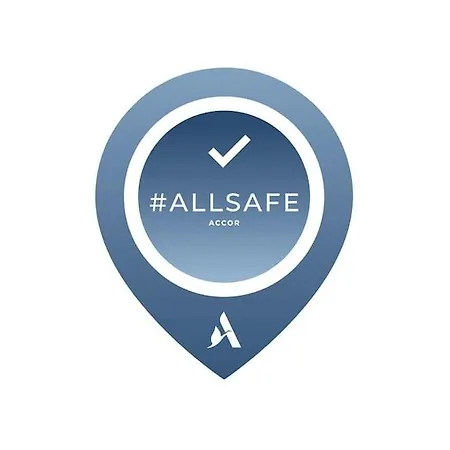 호텔 Mercure Marne-la-vallee St Georges 4*