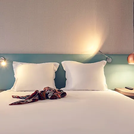 Mercure Marne-la-vallée St Georges