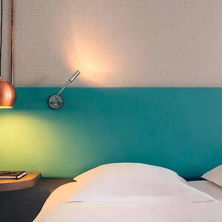 Hotel Mercure Marne-la-vallée St Georges