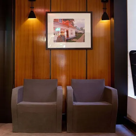 Mercure Marne-la-vallee St Georges 4*