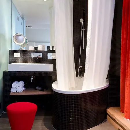 Mercure Marne-la-vallee St Georges 4*