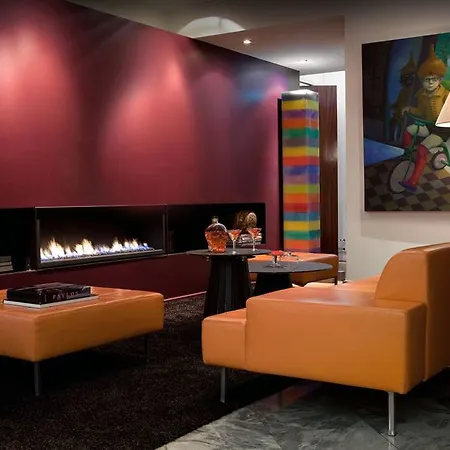 Mercure Marne-la-vallee St Georges Hotel 4*