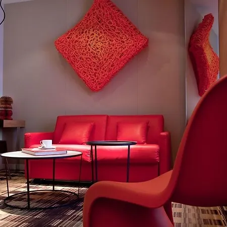 Mercure Marne-la-vallee St Georges Bussy-Saint-Georges