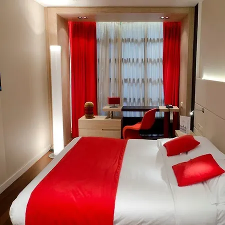 Mercure Marne-la-vallee St Georges Hotel