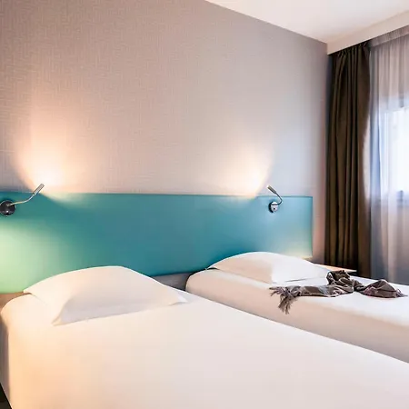 Hotel Mercure Marne-la-vallée St Georges 4*