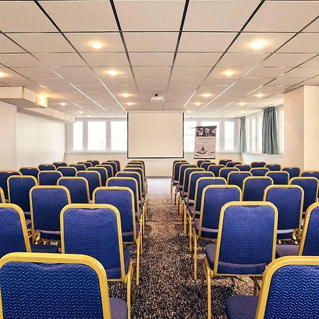 Mercure Marne-la-vallee St Georges