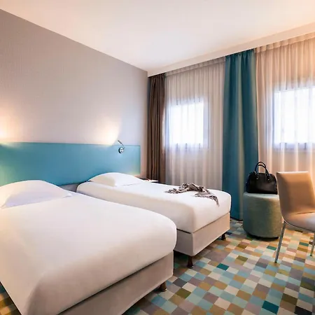 Mercure Marne-la-vallée St Georges Hotel
