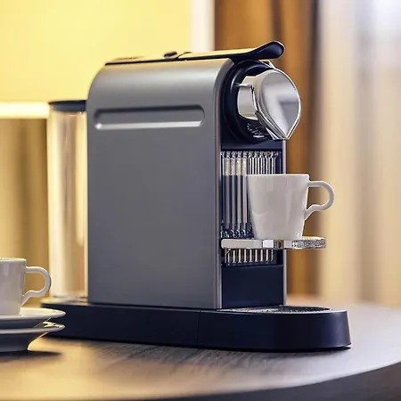 Mercure Marne-la-vallee St Georges 4*