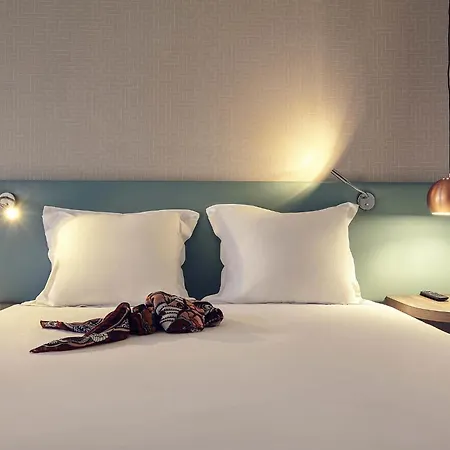 Mercure Marne-la-vallee St Georges