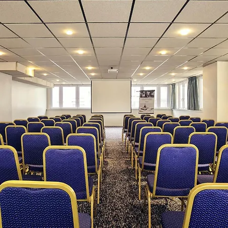 Mercure Marne-la-vallee St Georges 4* Bussy-Saint-Georges