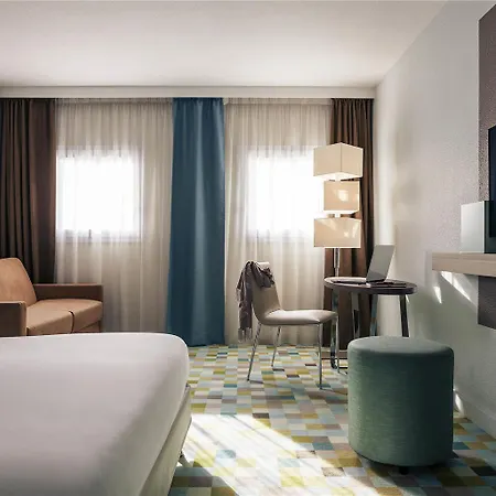 Mercure Marne-la-vallee St Georges