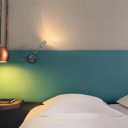 Mercure Marne-la-vallee St Georges 4* 뷰씨 쎙 죠흐쥬