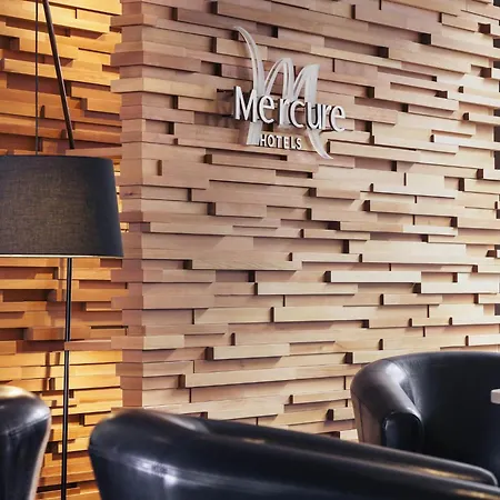 Mercure Marne-la-vallée St Georges