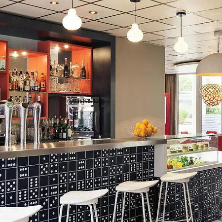 Hotel Mercure Marne-la-vallée St Georges