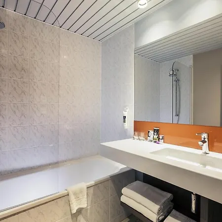 Mercure Marne-la-vallee St Georges Hotel