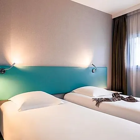 Hotel Mercure Marne-la-vallee St Georges 4*