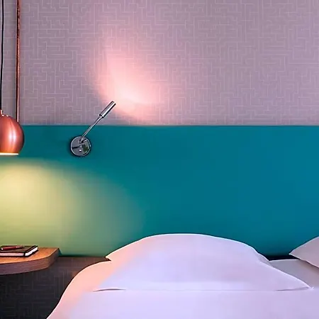 Mercure Marne-la-vallee St Georges Hotel