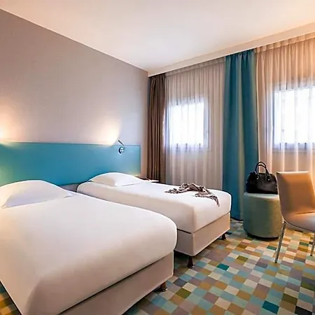 Hotel Mercure Marne-la-vallee St Georges 4*