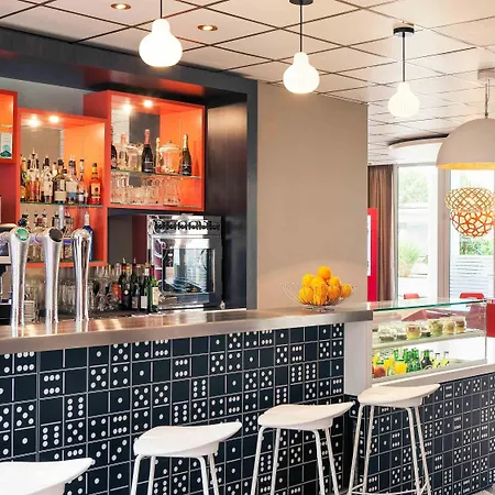 Hotel Mercure Marne-la-vallee St Georges 4*