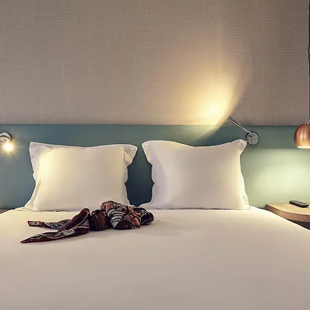 Hotel Mercure Marne-la-vallee St Georges