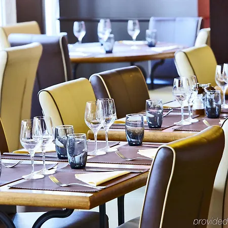 Mercure Marne-la-vallée St Georges Bussy-Saint-Georges