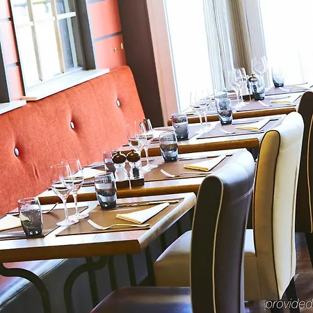 Mercure Marne-la-vallée St Georges 4*