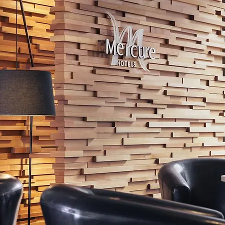 호텔 Mercure Marne-la-vallee St Georges 4*