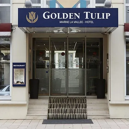 Mercure Marne-la-vallee St Georges Bussy-Saint-Georges