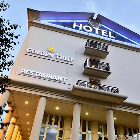 Mercure Marne-la-vallee St Georges 4*