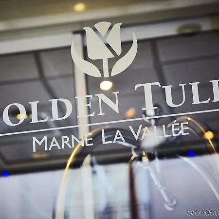 Mercure Marne-la-vallee St Georges 4*