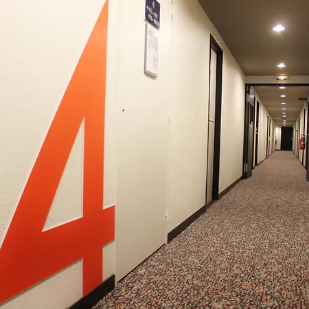 Mercure Marne-la-vallee St Georges