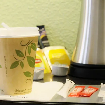 Hotel Mercure Marne-la-vallee St Georges