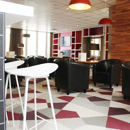 호텔 Mercure Marne-la-vallee St Georges 4*