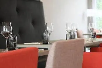 Mercure Marne-la-vallee St Georges 4* 뷰씨 쎙 죠흐쥬