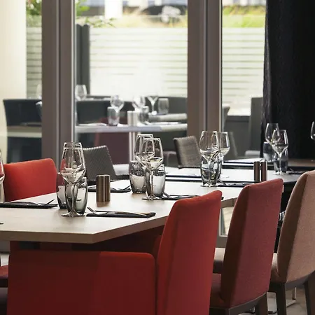 Hotel Mercure Marne-la-vallee St Georges 4*