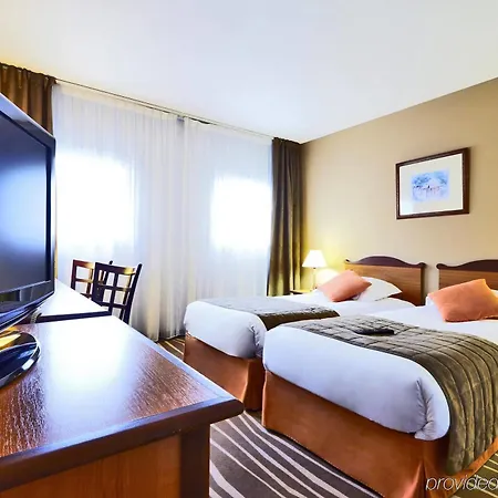 Mercure Marne-la-vallee St Georges