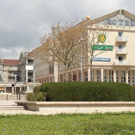 Mercure Marne-la-vallee St Georges