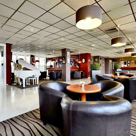 Mercure Marne-la-vallée St Georges Bussy-Saint-Georges