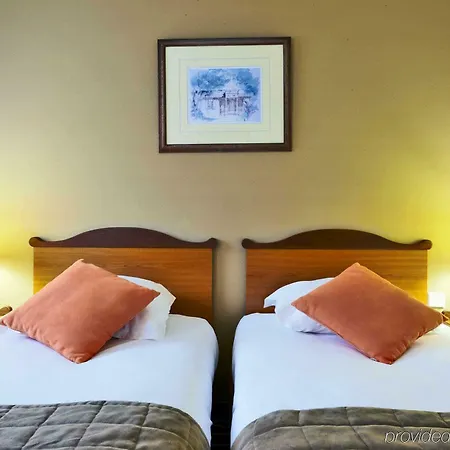 Mercure Marne-la-vallée St Georges