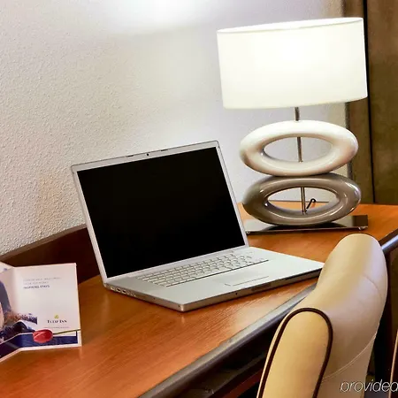 Mercure Marne-la-vallee St Georges Hotel Bussy-Saint-Georges