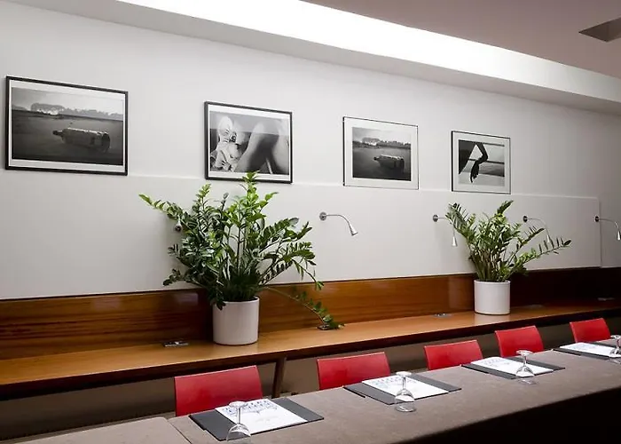 オテル　メルキュール　マルヌ　ラ　ヴァレ　ビュセ　サン　ジョルジュ 4*