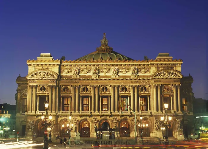 ホテル オテル　メルキュール　マルヌ　ラ　ヴァレ　ビュセ　サン　ジョルジュ 4*