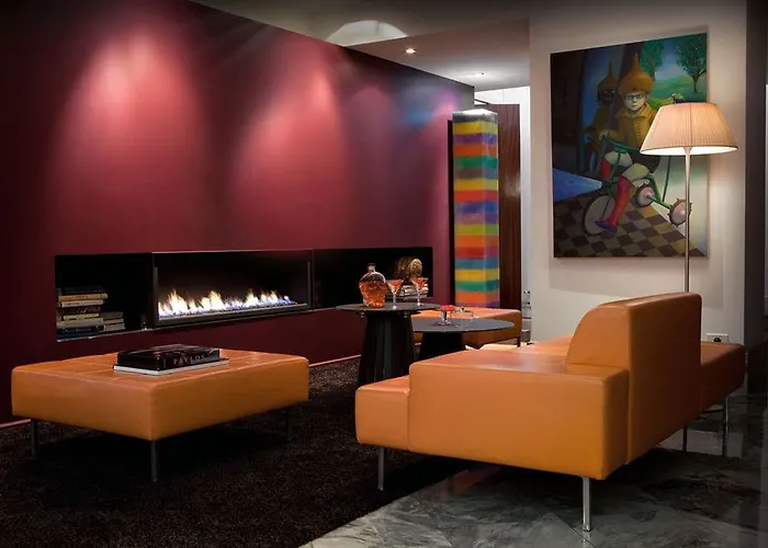 オテル　メルキュール　マルヌ　ラ　ヴァレ　ビュセ　サン　ジョルジュ ホテル 4*