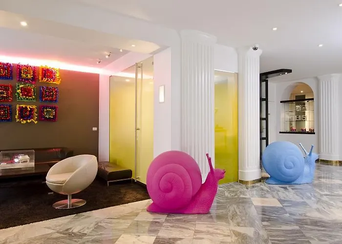 オテル　メルキュール　マルヌ　ラ　ヴァレ　ビュセ　サン　ジョルジュ ホテル 4*