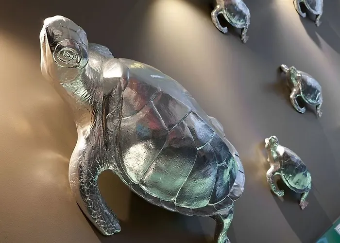 オテル　メルキュール　マルヌ　ラ　ヴァレ　ビュセ　サン　ジョルジュ ホテル 4*