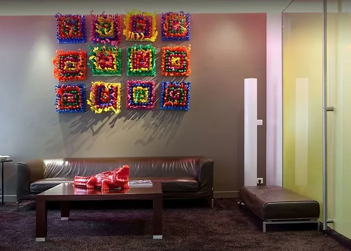 ホテル オテル　メルキュール　マルヌ　ラ　ヴァレ　ビュセ　サン　ジョルジュ