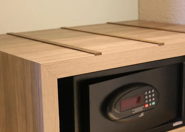 オテル　メルキュール　マルヌ　ラ　ヴァレ　ビュセ　サン　ジョルジュ ブシー・サン ・ジョルジュ