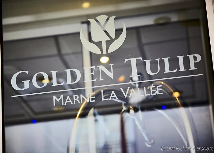 オテル　メルキュール　マルヌ　ラ　ヴァレ　ビュセ　サン　ジョルジュ 4*