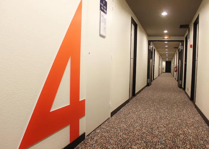 オテル　メルキュール　マルヌ　ラ　ヴァレ　ビュセ　サン　ジョルジュ