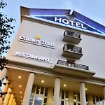 Mercure Marne-la-vallee St Georges 4*